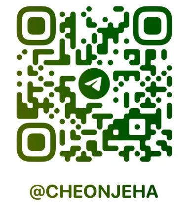 Telegram QR Code